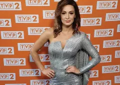 Piękna Justyna Lubas (Top Girls) wokalistka disco polo zachwyca swoją urodą. U niej nie ma miejsca na wpadki!