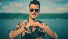 Polski Cristiano Ronaldo kradnie serca fanów disco polo! Gorąca premiera pt. "Złodziejka serca" dostępna!