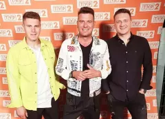 Muzyczny ogień! Power Play rozgrzał publiczność w Żywcu!  Disco polo zagrało w Telewizji Polskiej. 