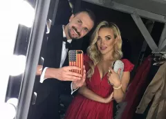 Sztab ludzi i profesjonalistów! Gwiazdor disco polo na billboardach w całej stolicy!