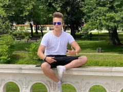 Rikardo przygotował prawdziwe cudo! Premiera klipu już niedługo!