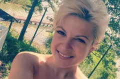 Skąpe bikini Magdy Narożnej (Piękni i Młodzi) zwiększa temperaturę. Fani osłupieli!