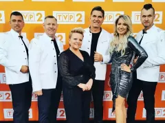 Sławomir Świerzyński skradł całe show?! Prawdziwe klasyki disco polo w TVP!