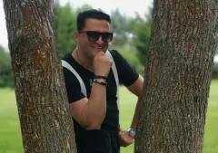 Stuletni samochód w kolekcji znanego gwiazdora disco polo! Historia motoryzacji na podwórku! 