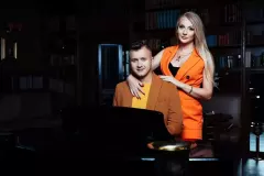 Tylko u nas! Dawid Narożny szczery do bólu! 