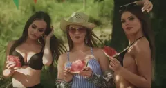 Wakacyjna sceneria i imprezowy klimat. Taka jest specyfika najnowszego hitu disco polo od Faster