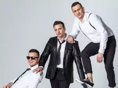 Radosław Liszewski gościem honorowym popularnej akcji! Gwiazdor disco polo wyruszy motorem w świat?!