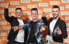 Cała Polska oszalała. Uwielbiany zespół disco polo i słynna Beata z dawnych lat podbiły serca słuchaczy! 