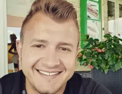 Dawid Narożny poszukuje helikoptera! Gwiazdor disco polo musi pokonać całą Polskę!