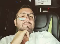 Gwiazdor disco polo skradł całe show! Wszystkie kamery były skierowane na artystę!