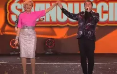 Helena Vondrackova u boku Marcina Millera! Gwiazdor disco polo zaśpiewał z artystką jej wielki przebój!