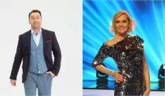 Tylko u nas! Marcin Miller (Boys) i Helena Vondrackova razem! Gwiazdor disco polo zaśpiewa wielki hit w niezwykłym duecie!