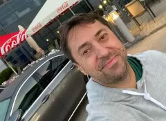 Marcin Miller BOYS chamsko zaatakowany! Gwiazdora disco polo osaczył zdesperowany sprzedawca!