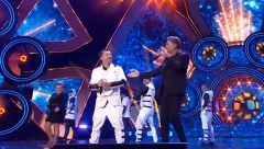 Imperator i cesarz disco polo razem! Ten występ cała Polska zapamięta na długo!