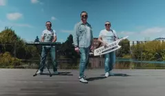 Legendarny zespół w świecie disco polo z nowością! Fanatic podbije serca fanów?