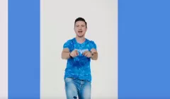 Nowość w disco polo! Gorąca propozycja od Mario Bischina ma szanse na tytuł hitu lata 2020?!   