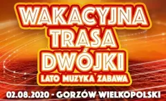 Plejada gwiazd disco polo na imprezie TVP2 w Gorzowie Wielkopolskim! To będzie prawdziwe show!