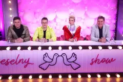 Polo TV szuka najlepszego zespołu weselnego w nowym telewizyjnym talent show – DISCO BAND Weselny Show!
