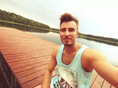 Grupa After Party świętuje! Gwiazdor disco polo został ojcem! 