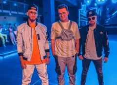Łobuzy i Ronnie Ferrari podjęli współpracę! Prawdziwa bomba disco polo zbliża się wielkimi krokami! 