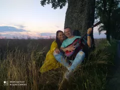 Rodzinna historia z zaskakującym finałem! Zespół disco polo zadziwia!