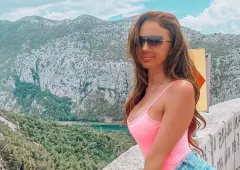 Wokalistka disco polo kusi dekoltem do pasa! Internet zalały zdjęcia z wakacji! 