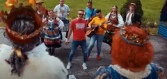 Świetnie, wybornie, doskonale - internauci zachwycają się nowością disco polo! Czy faktycznie jest tak dobra?!