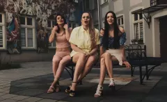 Uwielbiana formacja Top Girls z nowością "Lubię Cię mieć"! Posłuchajcie nowy hit od pięknych wokalistek!