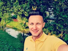Wokalista disco polo stracił głos przed koncertem! Diagnoza lekarza była jednoznaczna! 