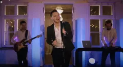 Grupa Masters stworzyła wielki hit wesel?! Paweł Jasionowski  w niezwykle romantycznym wydaniu!