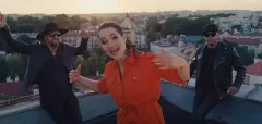 Zuchwała kradzież w nowym teledysku Daj To Głośniej! Genialna produkcja już dostępna!