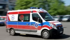Artystka disco polo miała groźny wypadek. Wjechała w drzewo! Siostra błaga o ratunek! 