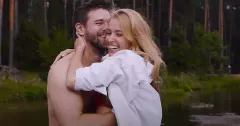 Najpiękniejsza z dam skradła serce gwiazdora disco polo?! PREMIERA już w sieci!