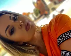 Co za piękność! Wokalistka Top Girls - Paula Karpowicz zachwyciła wszystkich wyjątkową stylizacją! 