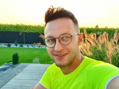 Dramatyczne chwile gwiazdora disco polo. Sceny jak z horroru!
