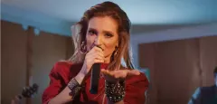 Energy Girls z nową premierą! Gwiazdy disco polo zabierają fanów w podróż w czasie! 