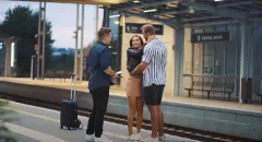 Gwiazdor disco polo o nieszczęśliwej miłości! Arek Kopaczewski wyraził to we wzruszających słowach! 