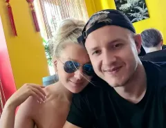 Dawid Narożny pokazał zdjęcie swojego syna! Do kogo jest podobny?!Gwiazdor disco polo nie kryje wielkiego szczęścia!