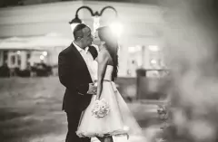 Wokalistka disco polo dziękuje mężowi za 5 lat małżeństwa! ZOBACZCIE wyjątkowe zdjęcie!