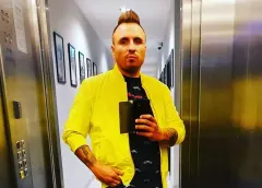 Już dziś Czadoman oczaruje miliony Polaków! Gwiazdor disco polo nie do poznania!