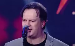 Ten utwór znają wszyscy! Legenda disco polo w nowej odsłonie wielkiego przeboju sprzed lat!
