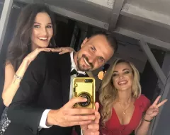 Gwiazdor disco polo szczerze o kobietach i pracy w show biznesie! Artysta nie zamierza się ograniczać! 