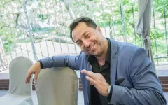 Marcin Miller wyjątkowo uhonorowany! Gwiazdor disco polo będzie świętował z największymi gwiazdami 30-lecie zespołu BOYS!