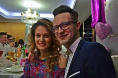 Gwiazdor disco polo rozpieszcza swoją córkę?! Artysta wykorzystuje czas na zabawę! 