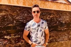 Rumuński Gwiazdor disco polo zmieni oblicze disco polo?! Artysta wydał hit po angielsku!