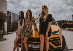 Nowy, wyjątkowy utwór od zespołu Top Girls. Wszyscy fani disco polo czekali na taką propozycję!
