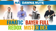 Legendy muzyki disco polo zdecydowały się wziąć udział we wspólnym projekcie! Wiemy, czym zaskoczą rynek muzyczny!