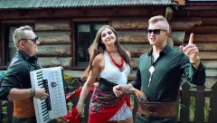 Weselne parkiety zapłoną! Dawid Narożny i Endrju z genialną nowością pt. „Zrobię z Ciebie Pannę Młodą
