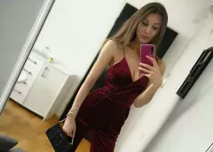 Ciężko oderwać wzrok! Fenomenalne nogi gwiazdy disco polo robią furorę w sieci!