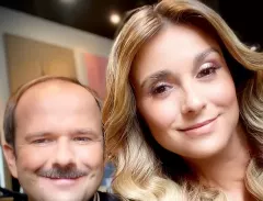 Sławomir i Kajra na oczach wielomilionowej widowni telewizji Polsat! Artyści skradną wielkie show?!